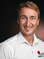 Bild Dr. Martin Daumiller
