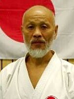 Bild Shihan Hideo Ochi